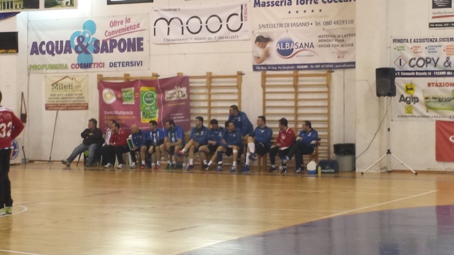 ‘Passeggiata’ Junior anche col Siracusa 'Passeggiata' Junior anche col Siracusa - Osservatorio Fasano