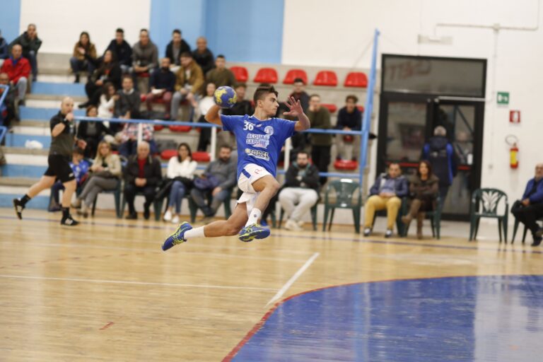 La Junior Fasano torna brillante: battuto nettamente il Gaeta La Junior Fasano torna brillante: battuto nettamente il Gaeta - Osservatorio Fasano