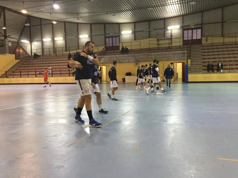 La Junior Fasano vince a fatica a Benevento La Junior Fasano vince a fatica a Benevento - Osservatorio Fasano