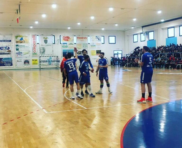 Non c'è scampo per Bolzano: alla 'Zizzi' vince la Junior Fasano - Osservatorio Fasano