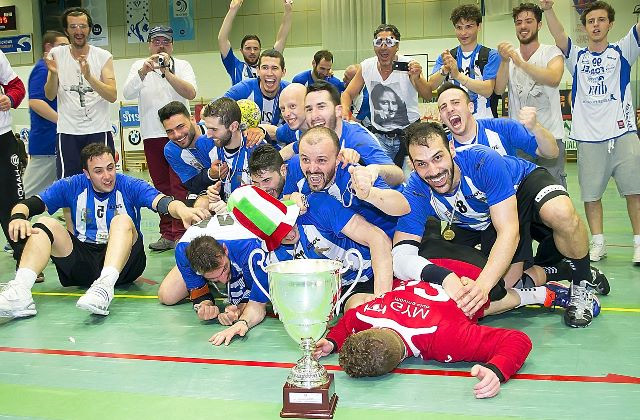 Intitolate nuove strade a Fasano: una dedicata allo scudetto 2014 della Junior Intitolate nuove strade a Fasano: una dedicata allo scudetto 2014 della Junior - Osservatorio Fasano
