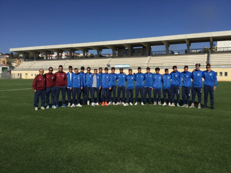 Fasano Calcio: parte bene il campionato Juniores - Osservatorio Fasano