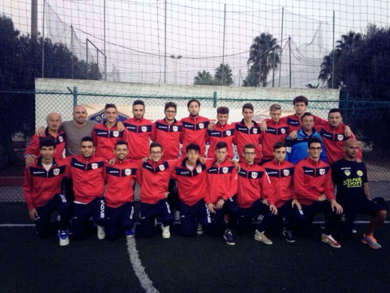 Usd Pezze: pronta all'esordio la formazione Juniores - Osservatorio Fasano