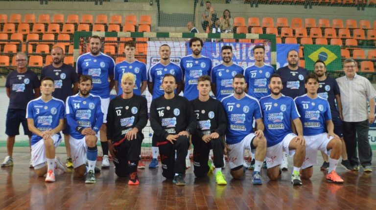 Un grande Leal trascina la Junior nella prima di campionato: battuto il Noci - Osservatorio Fasano