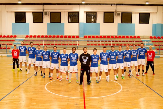 Per la Junior Fasano ostica trasferta a Siracusa Per la Junior Fasano ostica trasferta a Siracusa - Osservatorio Fasano