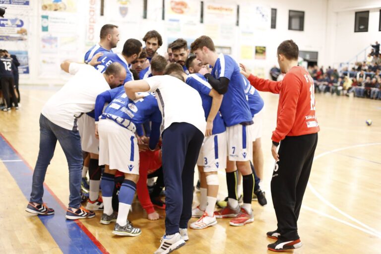 La Final eight di Coppa Italia di pallamano a Conversano - Osservatorio Fasano