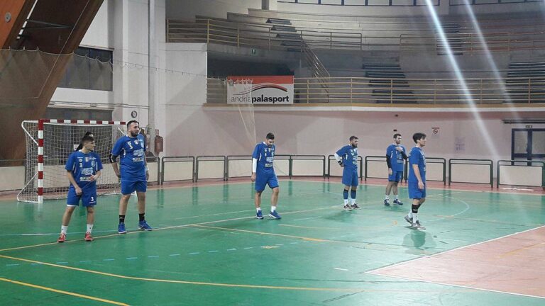 La Junior Fasano strapazza il Gaeta - Osservatorio Fasano