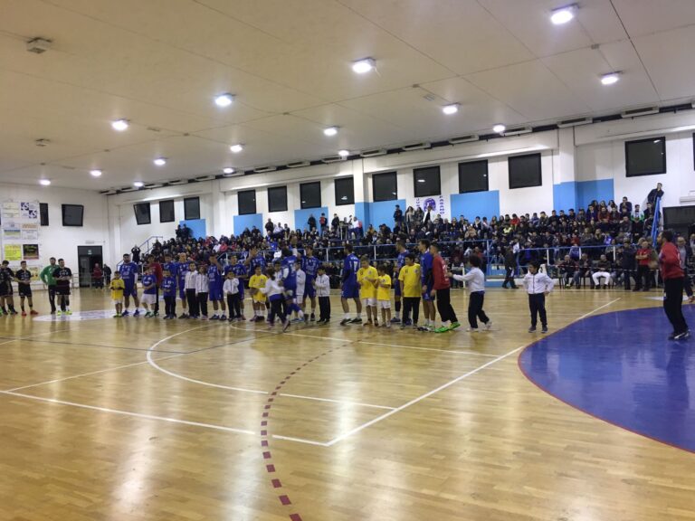 La Junior Fasano supera il Siracusa: da cinque anni è imbattuta in casa La Junior Fasano supera il Siracusa: da cinque anni è imbattuta in casa - Osservatorio Fasano