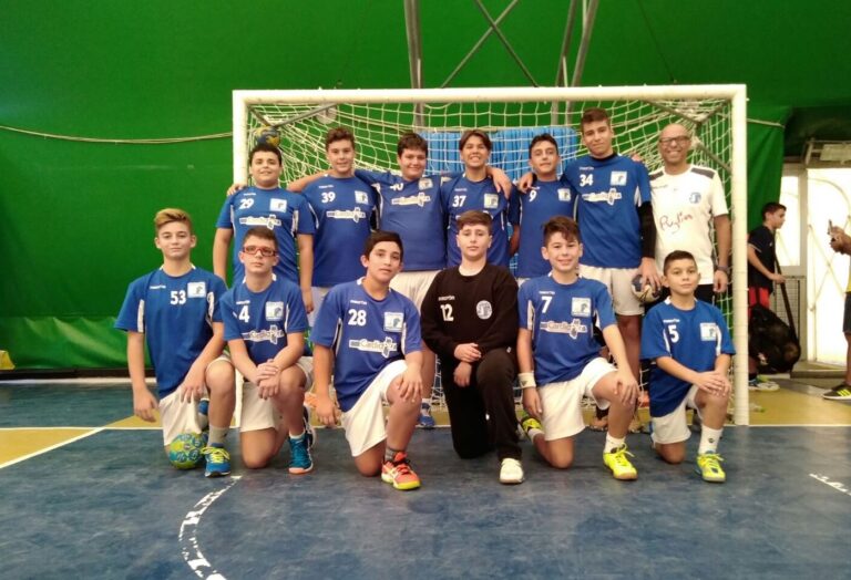 Per la Junior Fasano prima trasferta di campionato a Benevento - Osservatorio Fasano