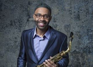 Kenny Garret Quintet a Selva di Fasano Kenny Garret Quintet a Selva di Fasano - Osservatorio Fasano