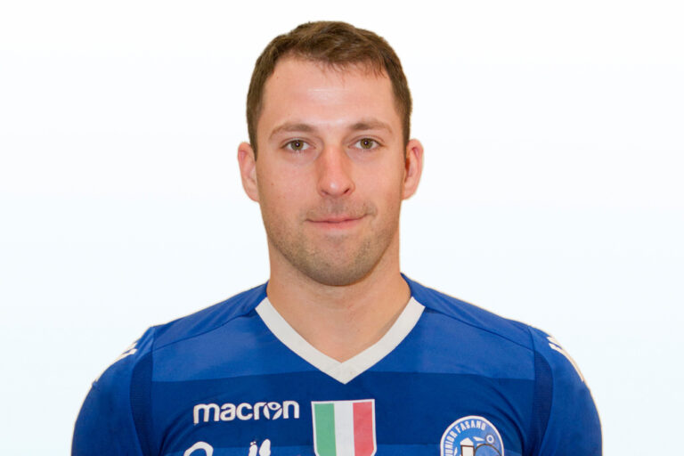 Trasferta contro il Gaeta per l'Acqua & Sapone Junior Fasano - Osservatorio Fasano