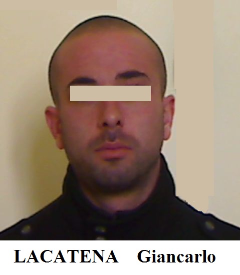Complice di furto, rapina e resistenza a pubblico ufficiale: in manette 26enne fasanese Complice di furto, rapina e resistenza a pubblico ufficiale: in manette 26enne fasanese - Osservatorio Fasano