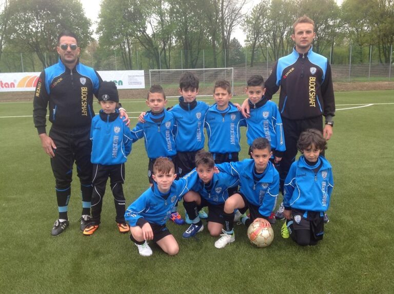 Provini e tornei nazionali per la Bs Soccer Team Fasano Provini e tornei nazionali per la Bs Soccer Team Fasano - Osservatorio Fasano