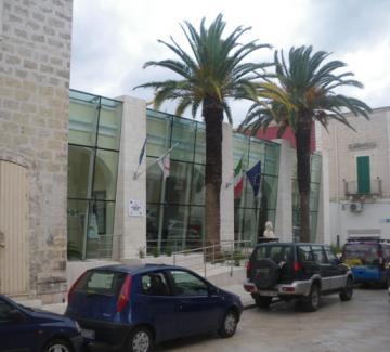 Il progetto ‘Insieme si può’ a favore dei bambini Il progetto 'Insieme si può' a favore dei bambini - Osservatorio Fasano