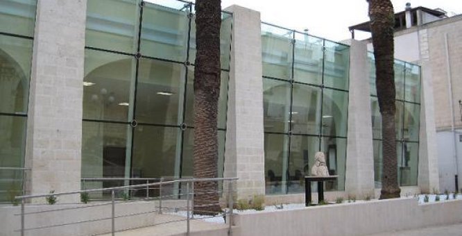 Anche laboratori per bambini in ‘Tipicamente in Fasano’ Anche laboratori per bambini in 'Tipicamente in Fasano' - Osservatorio Fasano