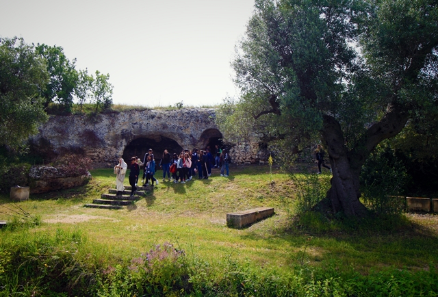 9° Premio giornalistico ‘Civiltà rupestre’: il 18 novembre la premiazione dei vincitori a Borgo Egnazia 9° Premio giornalistico 'Civiltà rupestre': il 18 novembre la premiazione dei vincitori a Borgo Egnazia - Osservatorio Fasano