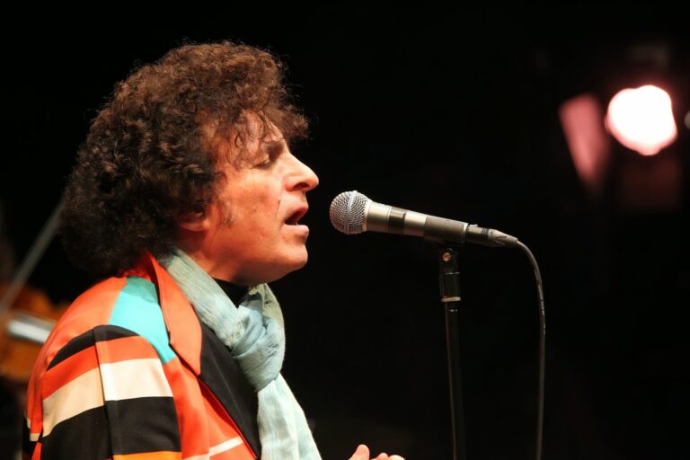 Fasano Jazz: il 4 giugno Icom e Bernardo Lanzetti al Teatro Kennedy Fasano Jazz: il 4 giugno Icom e Bernardo Lanzetti al Teatro Kennedy - Osservatorio Fasano