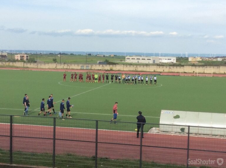 Fasano di rigore passa anche a Laterza - Osservatorio Fasano
