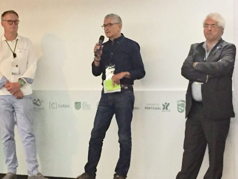 L’onorevole Enzo Lavarra eletto nel Board di Europarc Federation L'onorevole Enzo Lavarra eletto nel Board di Europarc Federation - Osservatorio Fasano
