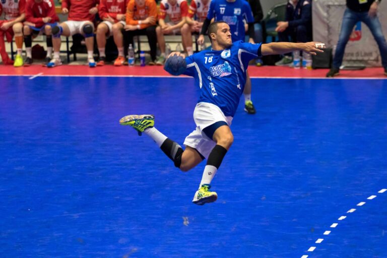 Poule Play-Off: derby con il Conversano per la Junior Fasano - Osservatorio Fasano