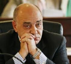 Il sindaco Lello Di Bari minacciato di morte Il sindaco Lello Di Bari minacciato di morte - Osservatorio Fasano