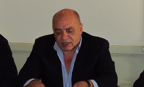 Sentenza Monte Pizzuto: compiacimento del sindaco Lello Di Bari Sentenza Monte Pizzuto: compiacimento del sindaco Lello Di Bari - Osservatorio Fasano