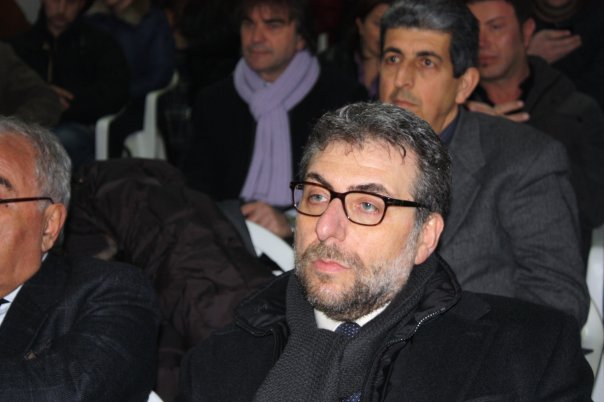 Leonardo Cofano: ‘A Fasano non servono presenze di servizio: pertanto non mi candido’ Leonardo Cofano: 'A Fasano non servono presenze di servizio: pertanto non mi candido' - Osservatorio Fasano