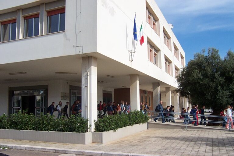 Sicurezza stradale: 'Passeggiata sotto le stelle' organizzata dal Da Vinci di Fasano - Osservatorio Fasano