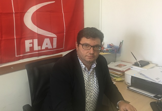 Convegno sulle malattie professionali della pesca a Fasano Convegno sulle malattie professionali della pesca a Fasano - Osservatorio Fasano