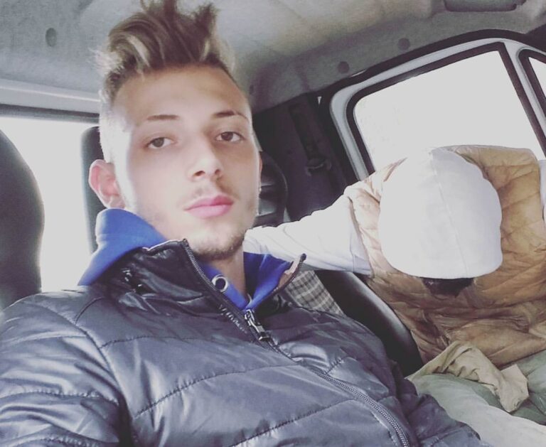 Scomparso 20enne di Fasano: appello dei familiari - Osservatorio Fasano