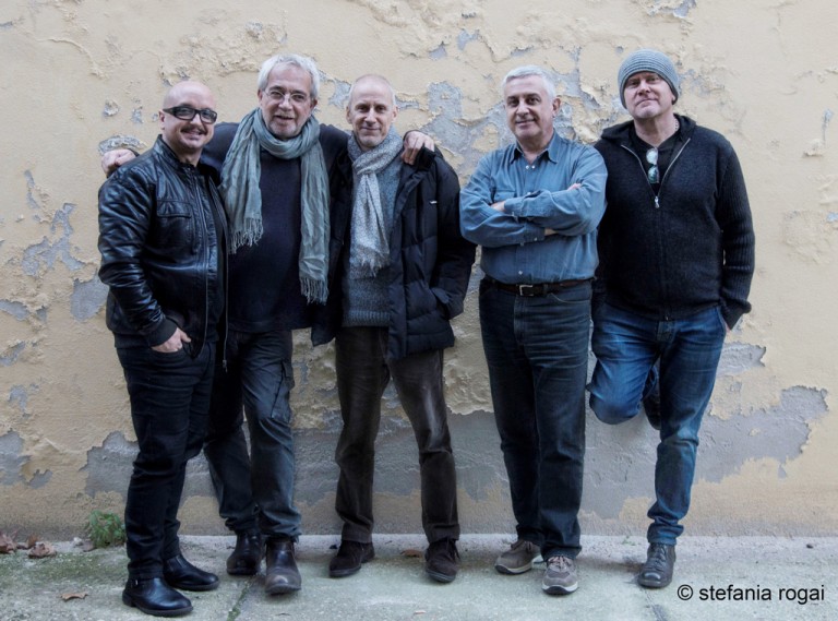 I Lingomania chiudono l’edizione 2017 del Fasano Jazz I Lingomania chiudono l'edizione 2017 del Fasano Jazz - Osservatorio Fasano
