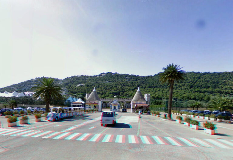 Preleva abusivamente soldi e biglietti dallo Zoosafari: denunciato dipendente del parco - Osservatorio Fasano