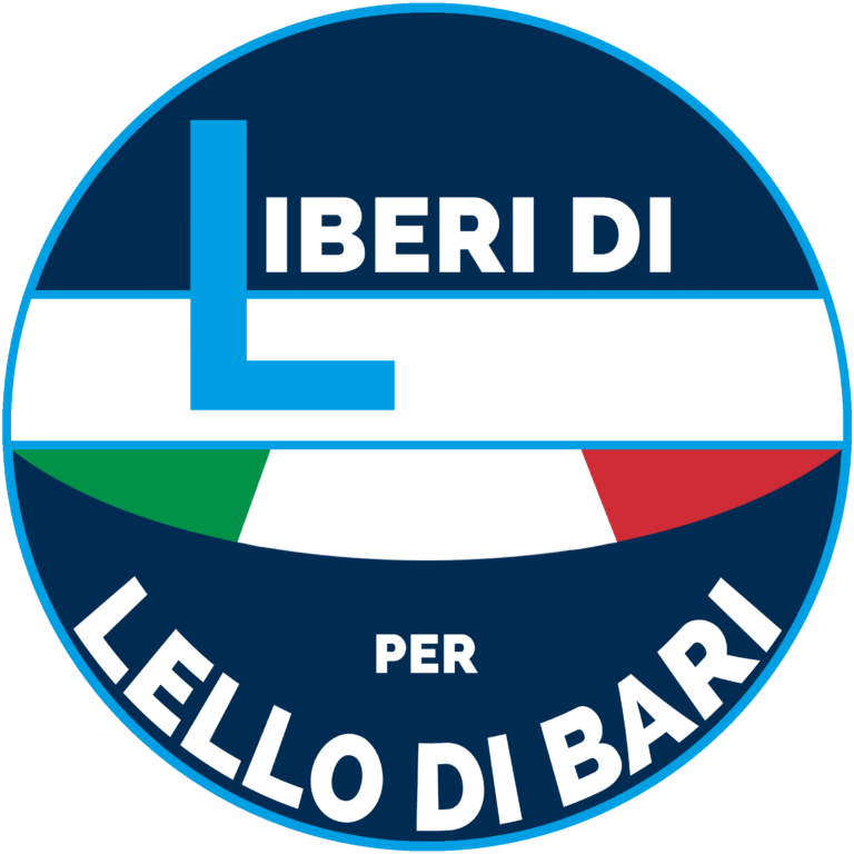 Quarta lista per la coalizione di Bari: arriva 'Liberi di... per Lello Di Bari' - Osservatorio Fasano