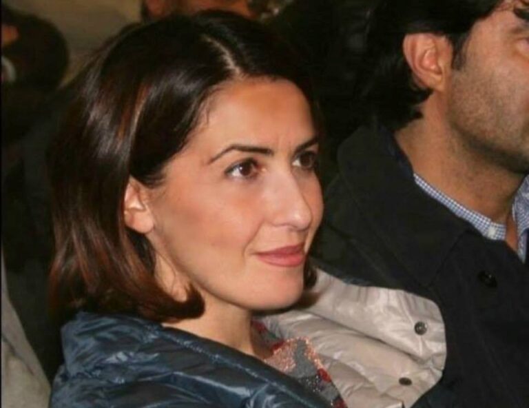 Loredana Legrottaglie risponde a Latorre: 'Il nostro obiettivo recuperare una comunità persa' - Osservatorio Fasano