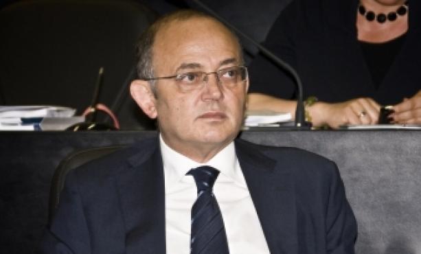 Polemiche rifiuti tossici a Fasano: interviene l’assessore regionale Lorenzo Nicastro Polemiche rifiuti tossici a Fasano: interviene l'assessore regionale Lorenzo Nicastro - Osservatorio Fasano