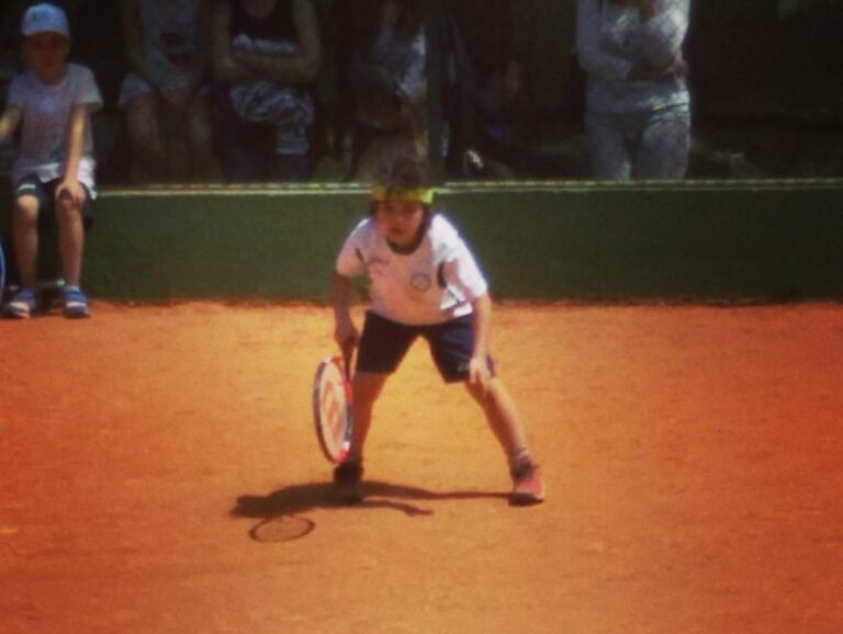 Il fasanese Lorenzo Leggieri vice campione regionale under 8 - Osservatorio Fasano