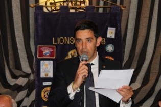 Convegno del Lions Club Fasano Host sui vaccini Convegno del Lions Club Fasano Host sui vaccini - Osservatorio Fasano