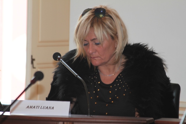 Centro storico: interpellanza in consiglio comunale del Partito Democratico di Fasano Centro storico: interpellanza in consiglio comunale del Partito Democratico di Fasano - Osservatorio Fasano