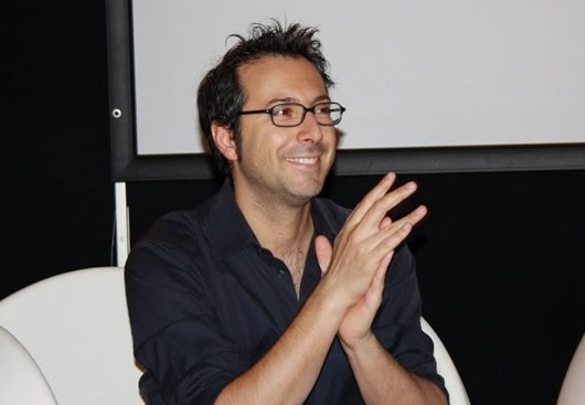 Lo scrittore Luca Bianchini presenterà a Fasano ‘Nessuno come noi’ Lo scrittore Luca Bianchini presenterà a Fasano 'Nessuno come noi' - Osservatorio Fasano