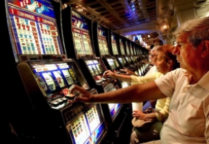Puglia: proroga alla legge sul gioco approvata dalla Commissione Sanità Puglia: proroga alla legge sul gioco approvata dalla Commissione Sanità - Osservatorio Fasano