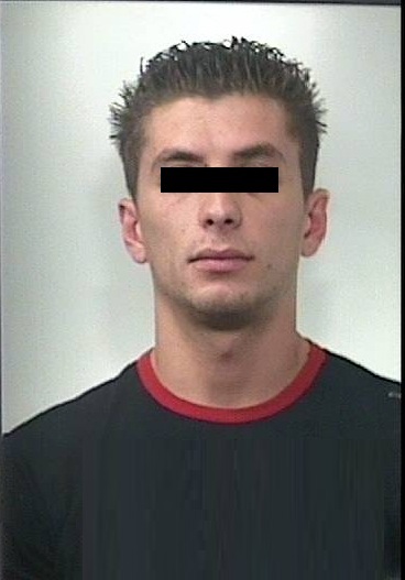 Avevano rapinato un dipendente di una ditta di noleggio di videogiochi: arrestati due fasanesi Avevano rapinato un dipendente di una ditta di noleggio di videogiochi: arrestati due fasanesi - Osservatorio Fasano