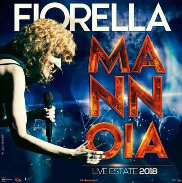 Una Fasano 'combattente' si prepara all'atteso concerto di Fiorella Mannoia - Osservatorio Fasano