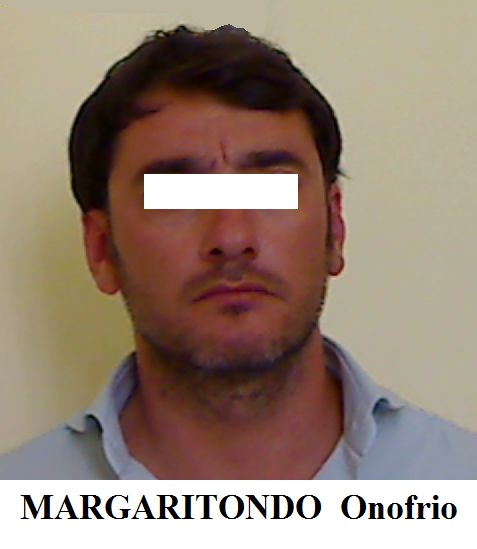 Viola gli obblighi impostigli dal giudice: torna in carcere 38enne fasanese Viola gli obblighi impostigli dal giudice: torna in carcere 38enne fasanese - Osservatorio Fasano
