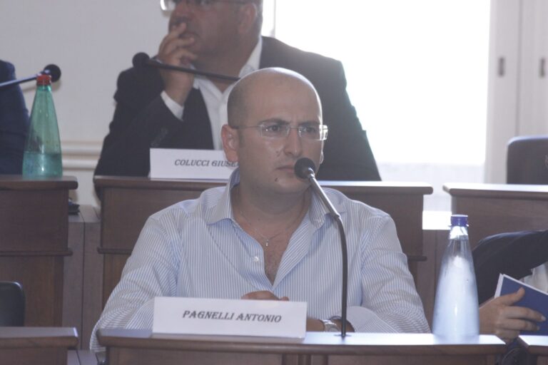 Nominate le cinque commissioni consiliari e Pagnelli sarà il vicepresidente Nominate le cinque commissioni consiliari e Pagnelli sarà il vicepresidente - Osservatorio Fasano
