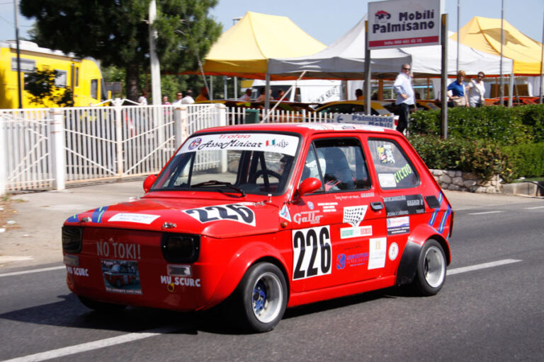 Fasano-Selva: i risultati in diretta della prima manche - Osservatorio Fasano