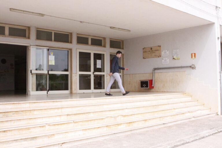 Il liceo 'Da Vinci' di Fasano a Montecitorio per un seminario - Osservatorio Fasano
