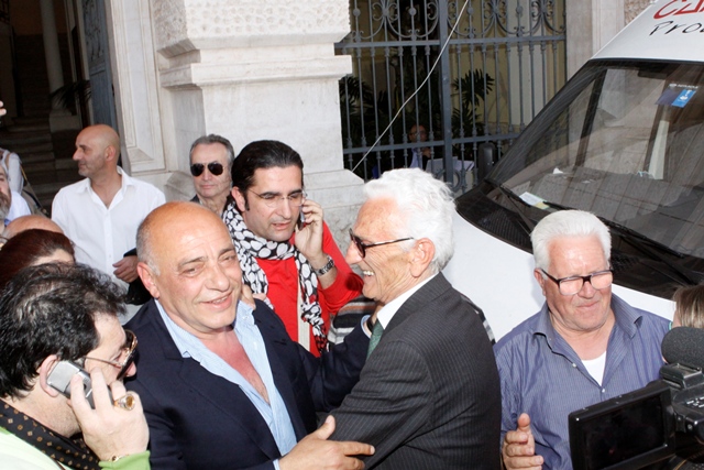 Dal ballottaggio vien fuori il Lello Di Bari bis Dal ballottaggio vien fuori il Lello Di Bari bis - Osservatorio Fasano