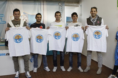 Chiusa la stagione 2011/12, si pensa al futuro del Fasano Calcio Chiusa la stagione 2011/12, si pensa al futuro del Fasano Calcio - Osservatorio Fasano