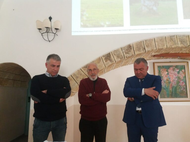 Qualità e tradizione tra le novità presentate dal 'Pastificio Cardone' - Osservatorio Fasano