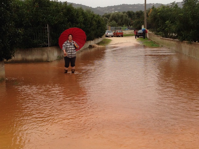 Alluvione 2013: i cittadini di Fasano potranno chiedere risarcimento danni Alluvione 2013: i cittadini di Fasano potranno chiedere risarcimento danni - Osservatorio Fasano